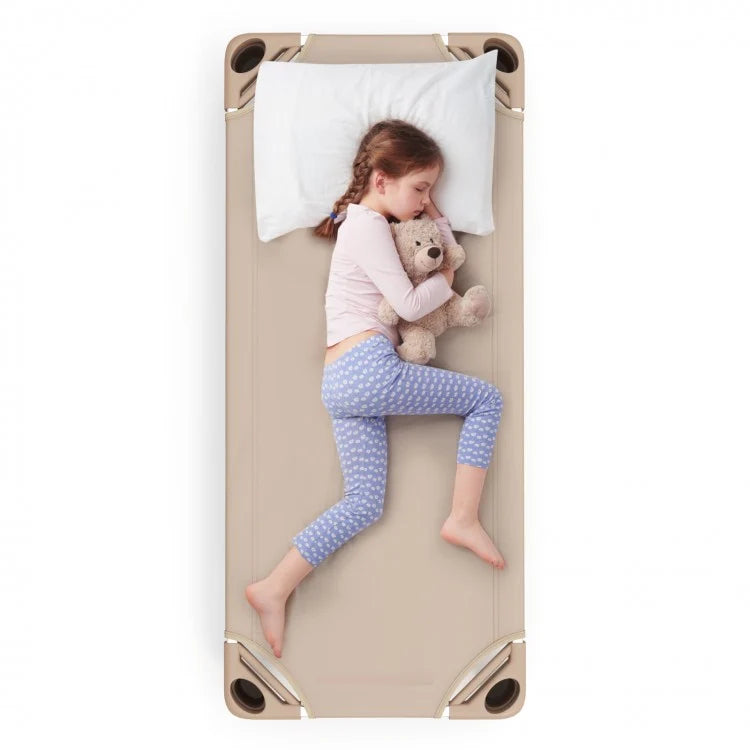 Kids Stackable Daycare Cot