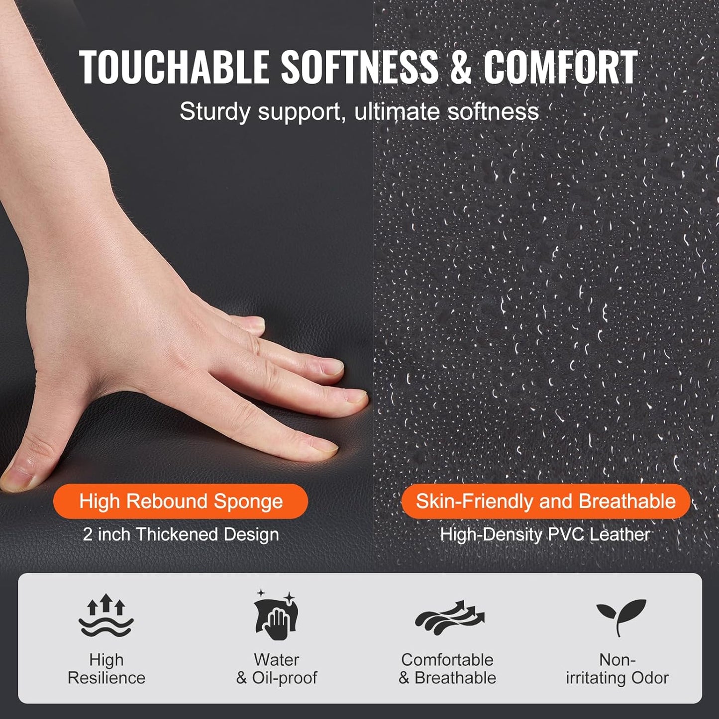 Foldable Massage Table 32-inch