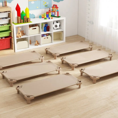 Kids Stackable Daycare Cot