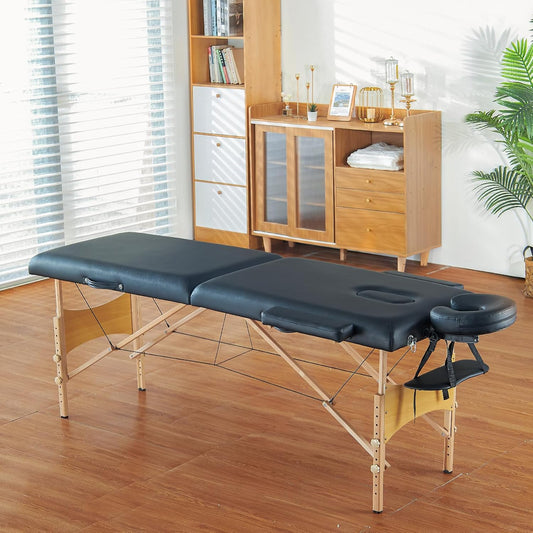 Foldable Massage Table 32-inch