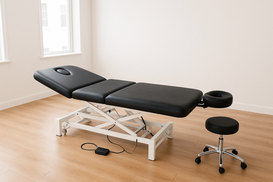 Electric Massage Table