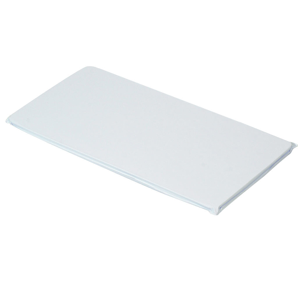 Diaper Change Pad – White