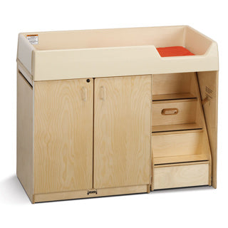 Diaper Change Table