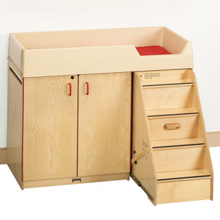 Diaper Change Table