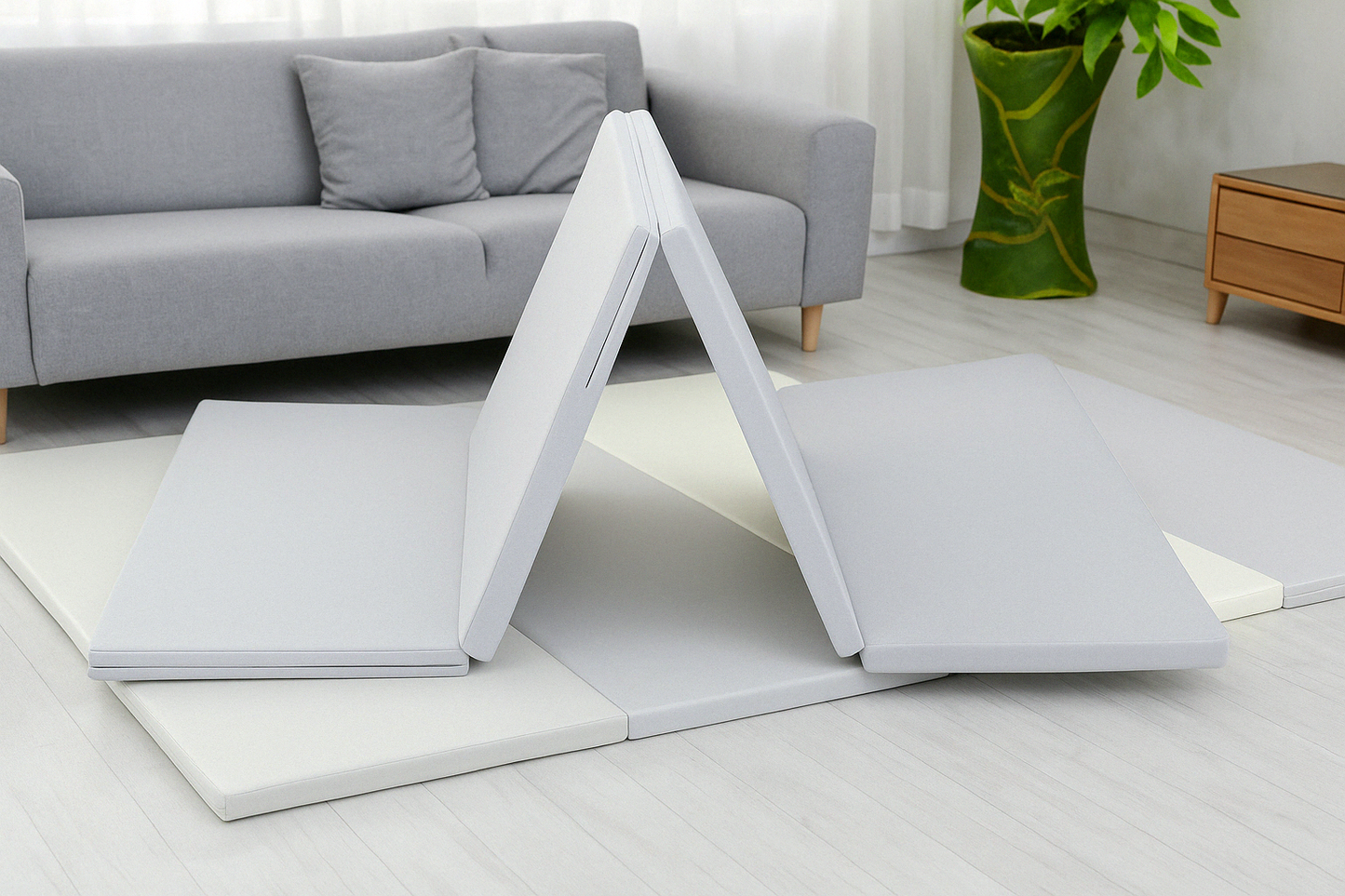 Premium Folding Mat